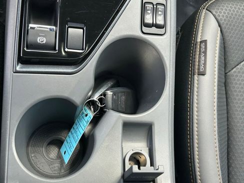 Used 2025 Subaru Crosstrek 2.5i Wilderness image 22