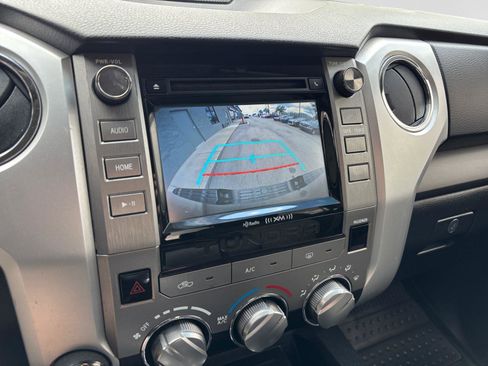 Used 2017 Toyota Tundra SR5 w/ TRD Off Road Package AWD/4WD image 24