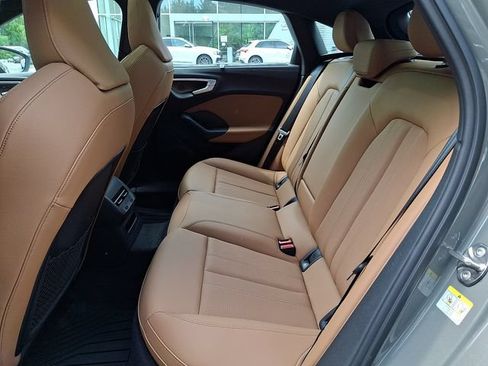 Used 2025 Audi A5 2.0T Premium Plus AWD/4WD image 10