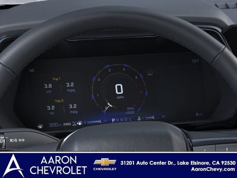 New 2026 Chevrolet Colorado LT image 18