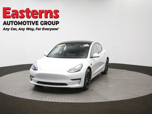 Used 2023 Tesla Model 3 Standard Range image 52