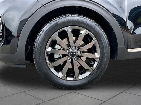 Used 2018 Kia Sportage EX w/ EX Sport Appearance Package FWD image 11