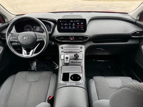 Used 2023 Hyundai Santa Fe SEL image 7