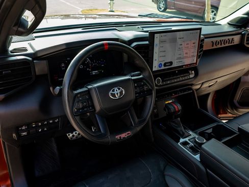 Used 2024 Toyota Tundra TRD Pro image 17