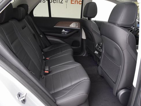 New 2026 Mercedes-Benz GLE 350 GLE 350 image 19