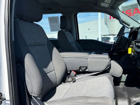 Used 2021 Ford F150 XL image 25