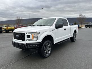 Used 2018 Ford F150 XL w/ Equipment Group 101A Mid video 3