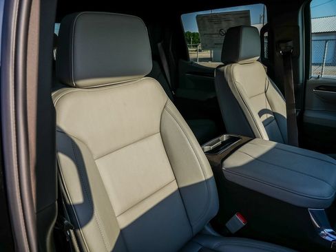 New 2026 Chevrolet Silverado 1500 RST w/ RST All Star Premium Package AWD/4WD image 22