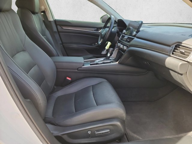 Used 2019 Honda Accord EX-L image 25