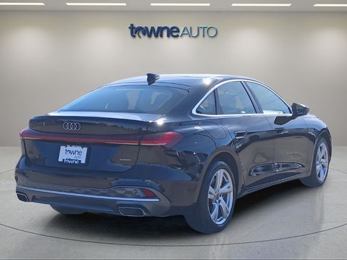 Used 2025 Audi A5 2.0T Premium AWD/4WD image 5