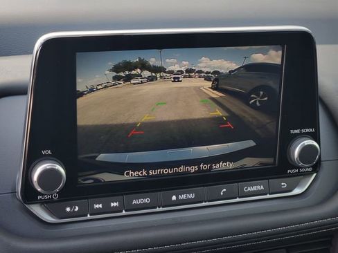 New 2026 Nissan Rogue SV w/ SV Premium Package image 13