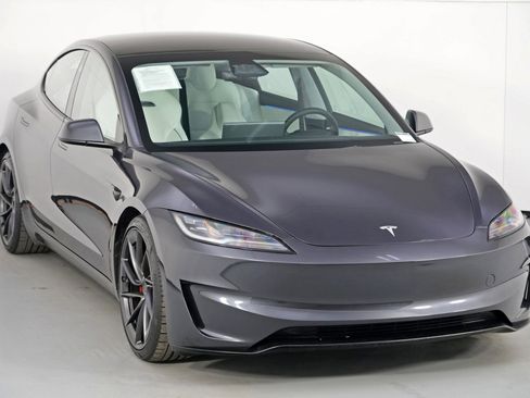 Used 2024 Tesla Model 3 Performance image 56