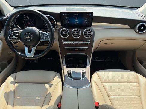 Used 2022 Mercedes-Benz GLC 300 4MATIC image 14