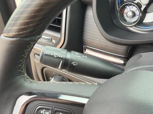 Certified 2022 RAM 2500 Limited AWD/4WD image 30