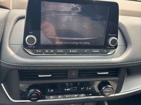 Certified 2023 Nissan Rogue SV AWD/4WD image 15
