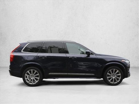 Used 2019 Volvo XC90 T6 Inscription AWD/4WD image 4