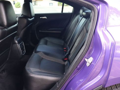 Used 2018 Dodge Charger GT AWD/4WD image 20