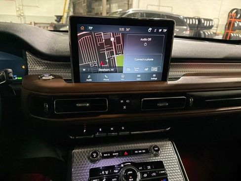 Certified 2023 Lincoln Aviator Grand Touring w/ Equipment Group 301A image 22