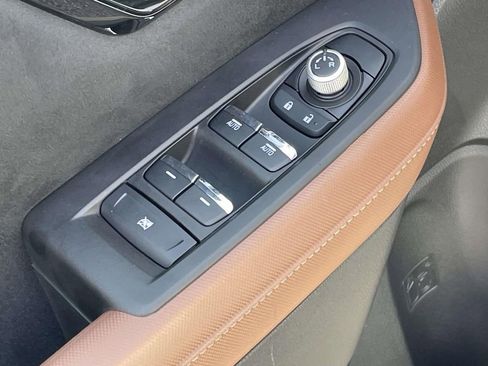 Used 2026 Subaru Forester Touring image 16