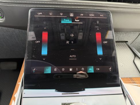 New 2026 Cadillac Escalade Platinum Sport w/ LPO, ONYX Package image 26