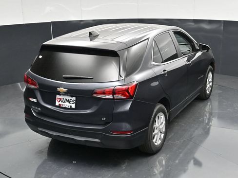 Used 2022 Chevrolet Equinox LT FWD image 35