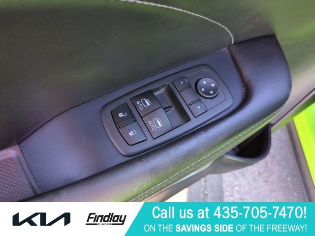 Used 2023 Dodge Challenger R/T Scat Pack w/ Plus Package RWD image 14