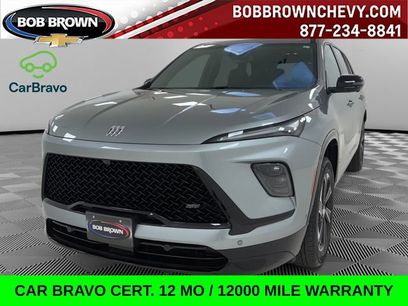 Certified 2025 Buick Enclave Sport Touring w/ Super Cruise Package