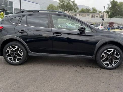 Used 2019 Subaru Crosstrek 2.0i Limited w/ Popular Package #2 AWD/4WD image 2
