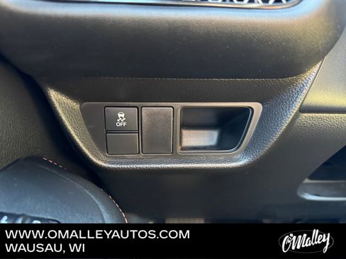 Used 2023 Honda HR-V Sport image 18