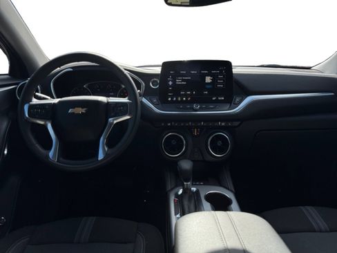 Used 2023 Chevrolet Blazer LT w/ Convenience Package image 12