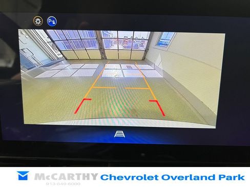 Used 2026 Chevrolet Equinox LT AWD/4WD image 19