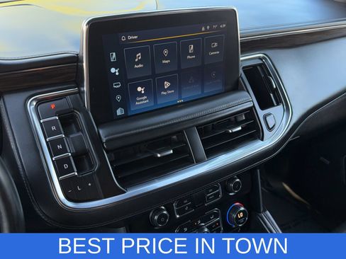 Used 2023 Chevrolet Tahoe LT RWD image 20