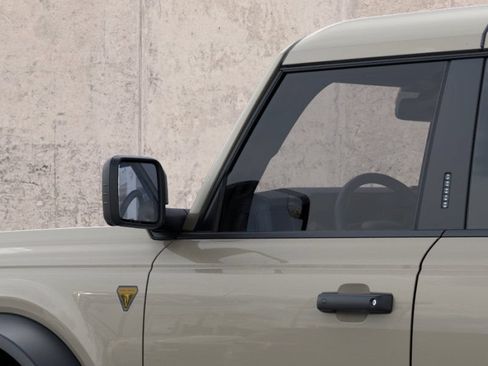 New 2026 Ford Bronco Badlands AWD/4WD image 22