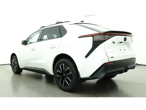 New 2026 Toyota bZ AWD/4WD image 21