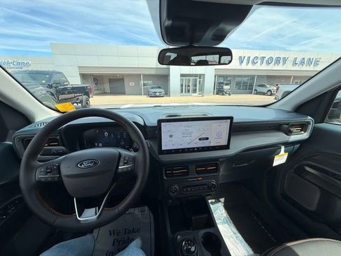 New 2026 Ford Maverick Tremor AWD/4WD image 24