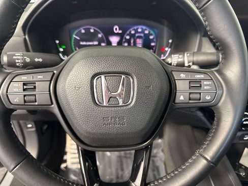 Certified 2023 Honda Accord Sport image 17