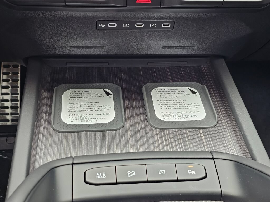 New 2027 Kia Telluride SX Prestige AWD/4WD image 18