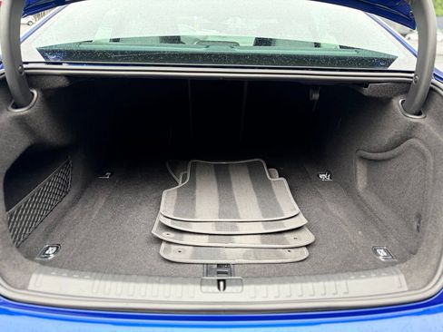 Used 2022 Audi S6 Premium Plus w/ S6 Executive Package AWD/4WD image 22