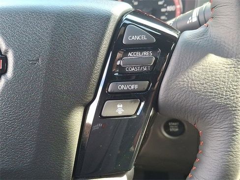 New 2026 Nissan Frontier PRO-4X w/ Pro Premium Package image 16