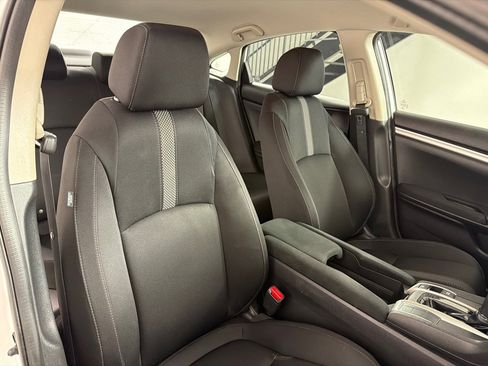 Used 2020 Honda Civic LX image 19