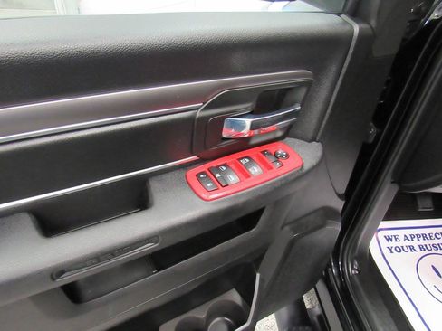 Used 2022 RAM 1500 Warlock w/ Electronics Group AWD/4WD image 38