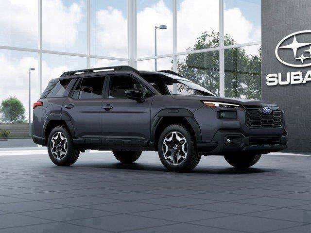 New 2026 Subaru Outback Touring AWD/4WD image 1