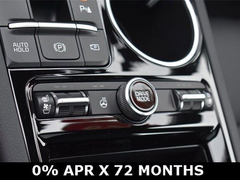 New 2026 Kia K5 GT w/ GT1 Package image 25