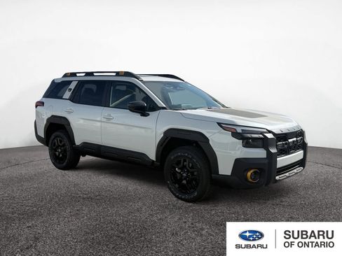 New 2026 Subaru Outback Wilderness image 7