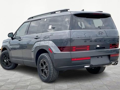 New 2026 Hyundai Santa Fe XRT AWD/4WD image 3