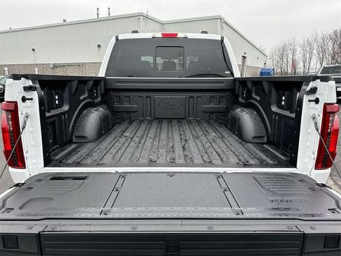 New 2026 Ford F150 XLT w/ Equipment Group 302A MID image 24