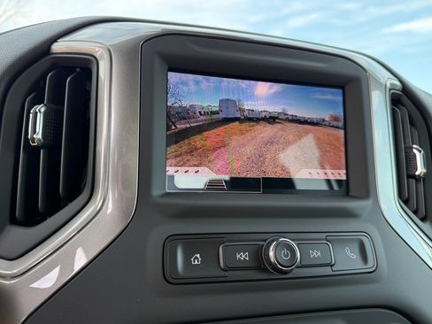 New 2025 Chevrolet Silverado 3500 W/T w/ WT Convenience Package image 19