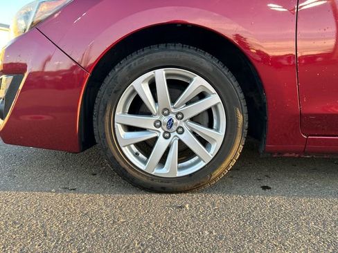 Used 2016 Subaru Impreza 2.0i Premium image 27