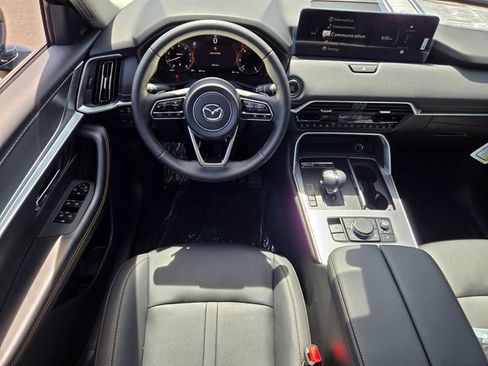 New 2026 MAZDA CX-90 3.3 Turbo w/ Premium Sport Pkg AWD/4WD image 9