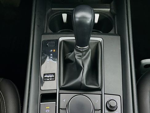 Used 2023 MAZDA CX-50 2.5 S w/ Preferred Plus Pkg AWD/4WD image 25
